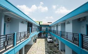 Reddoorz Syariah At Kartohardjo Madiun